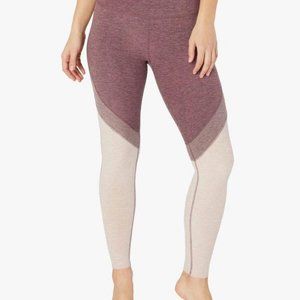 Spacedye Beyond Yoga Leggings